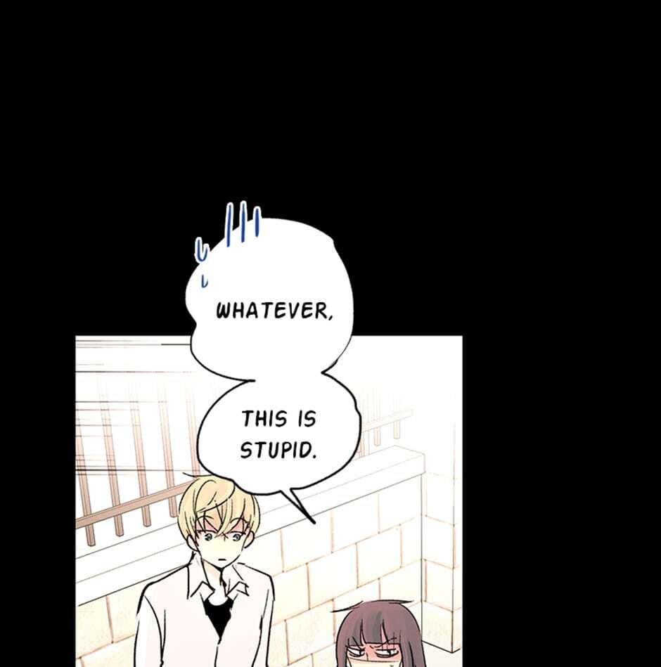 Read Here We Go Again chapter 39 image 64 on Lezhin