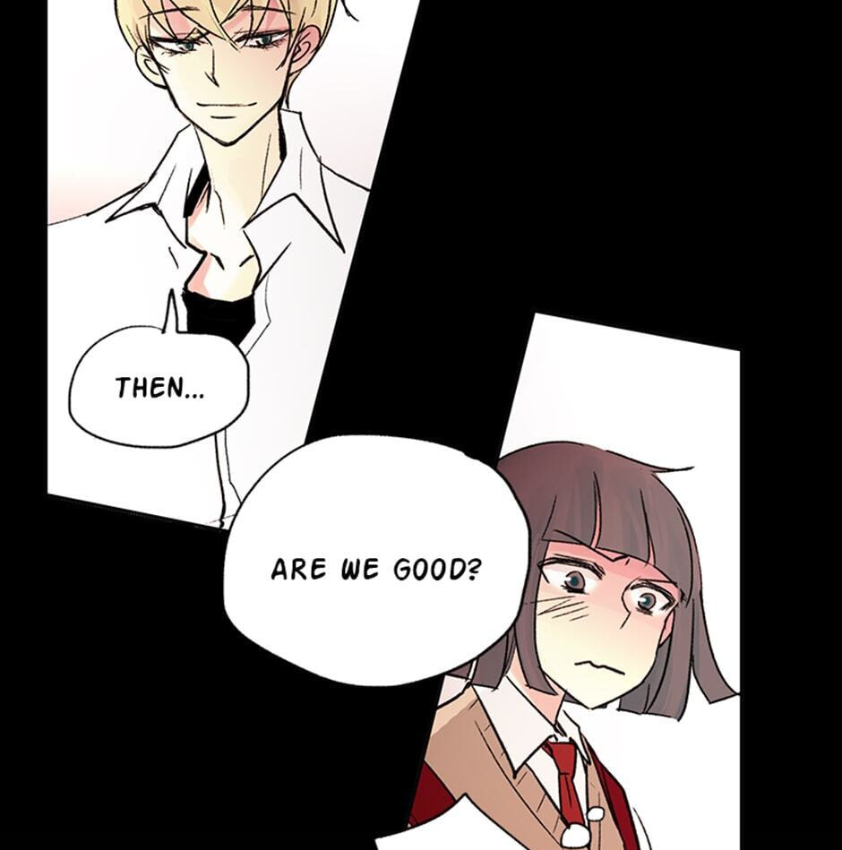 Read Here We Go Again chapter 39 image 66 on Lezhin