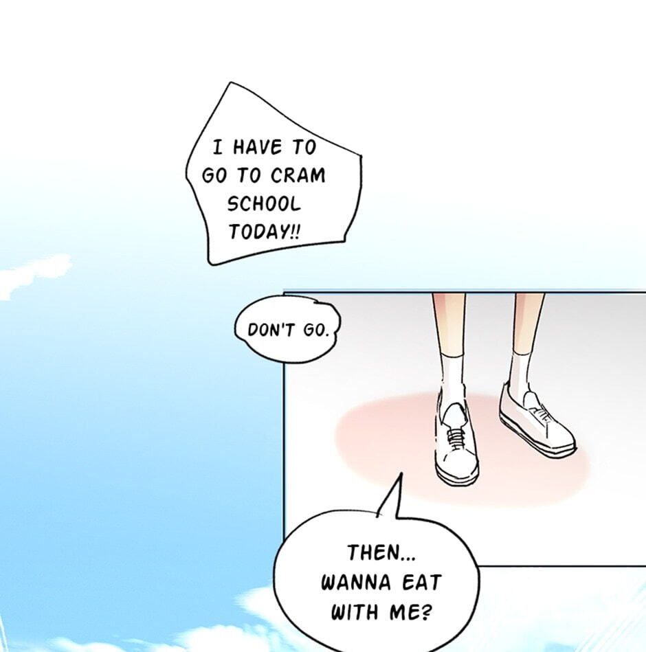 Read Here We Go Again chapter 39 image 70 on Lezhin