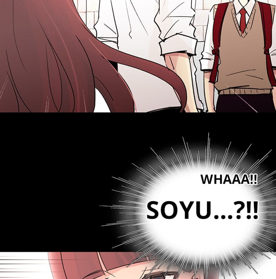 Read Here We Go Again chapter 39 image 72 on Lezhin