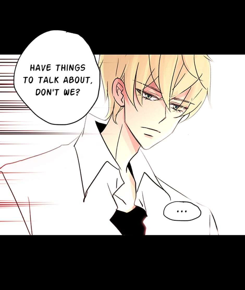 Read Here We Go Again chapter 39 image 74 on Lezhin