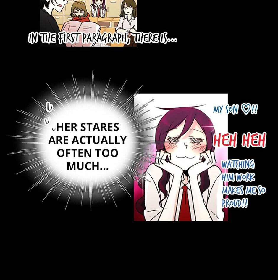 Read Here We Go Again chapter 39 image 9 on Lezhin