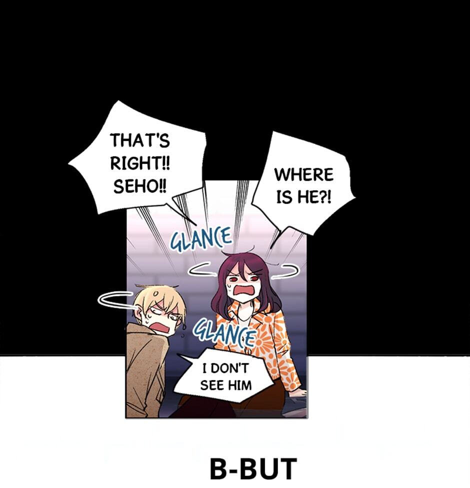 Read Here We Go Again chapter 4 image 10 on Lezhin