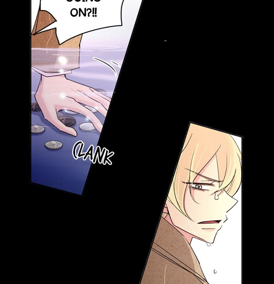 Read Here We Go Again chapter 4 image 13 on Lezhin