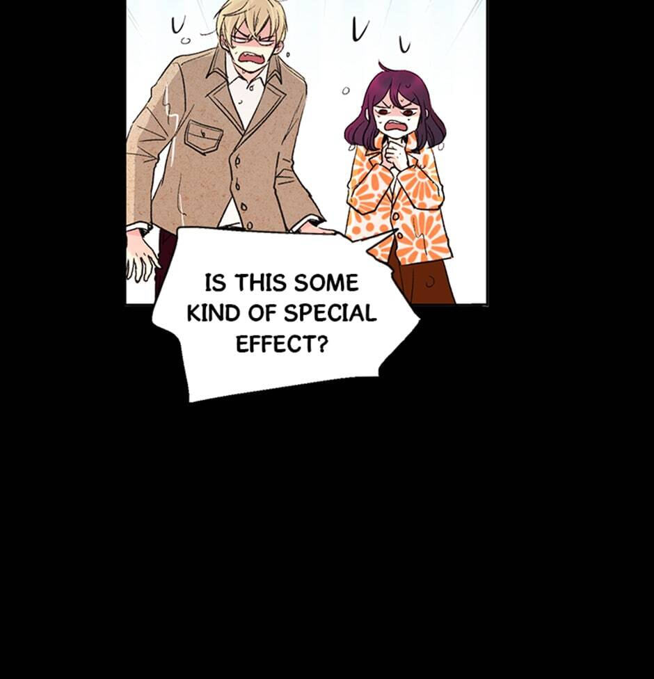 Read Here We Go Again chapter 4 image 26 on Lezhin