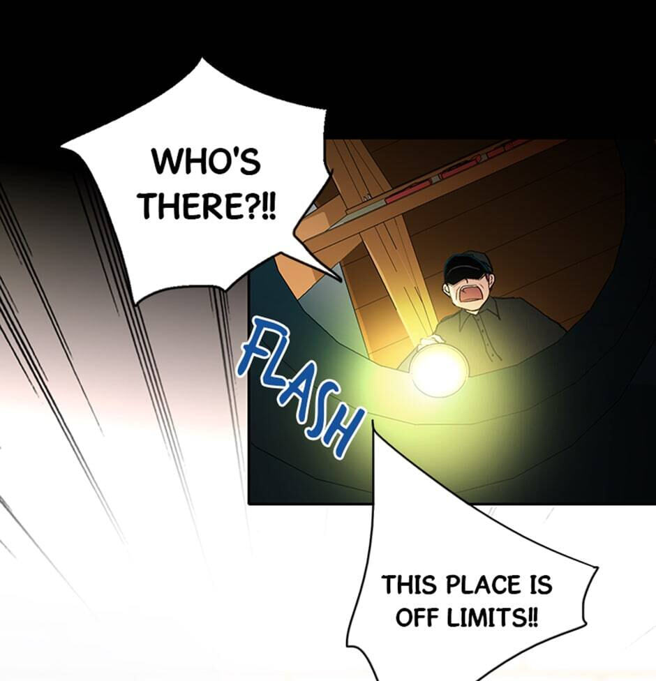 Read Here We Go Again chapter 4 image 27 on Lezhin