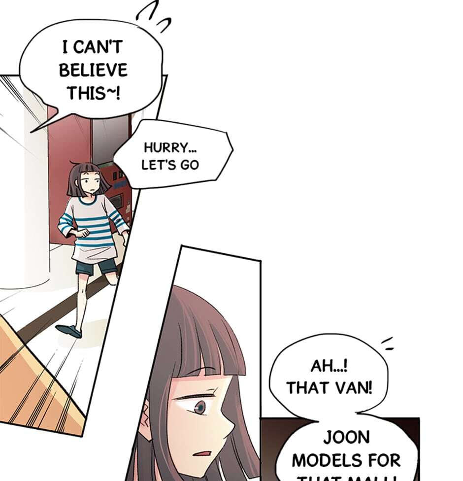 Read Here We Go Again chapter 4 image 36 on Lezhin