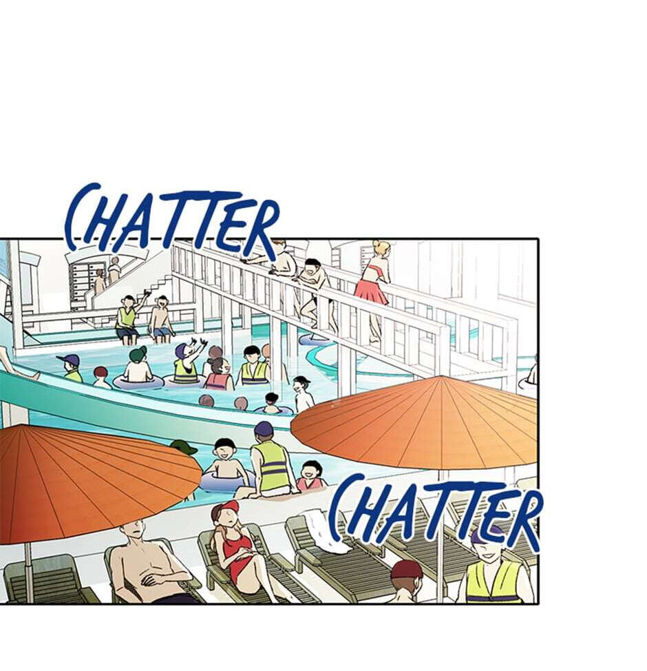 Read Here We Go Again chapter 4 image 39 on Lezhin