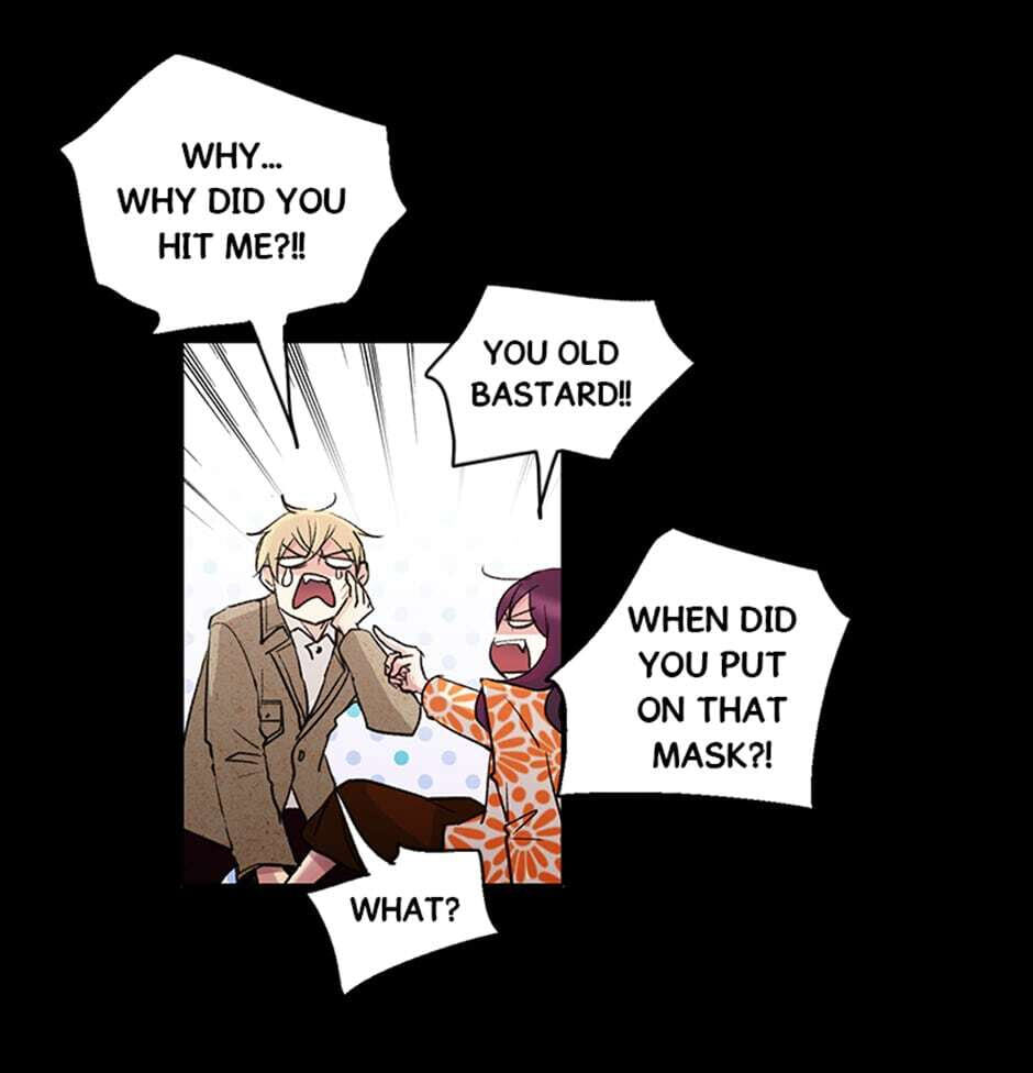 Read Here We Go Again chapter 4 image 4 on Lezhin