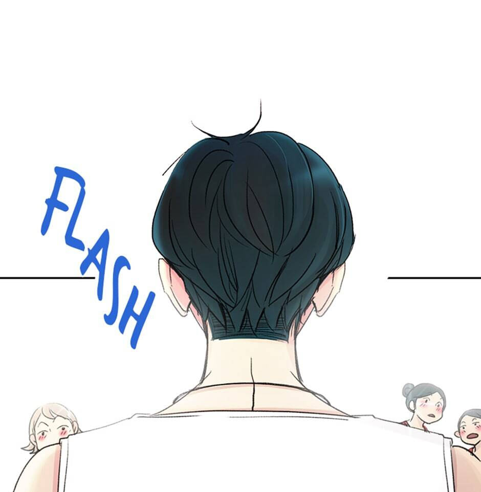 Read Here We Go Again chapter 4 image 40 on Lezhin