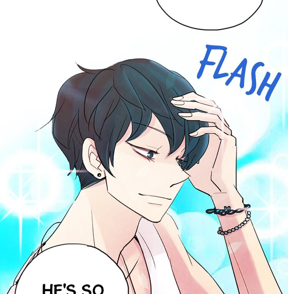 Read Here We Go Again chapter 4 image 43 on Lezhin