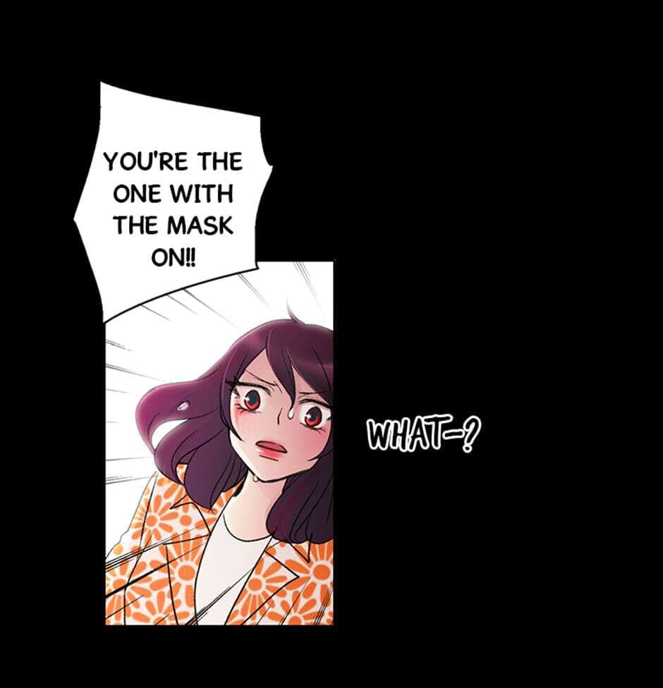 Read Here We Go Again chapter 4 image 5 on Lezhin