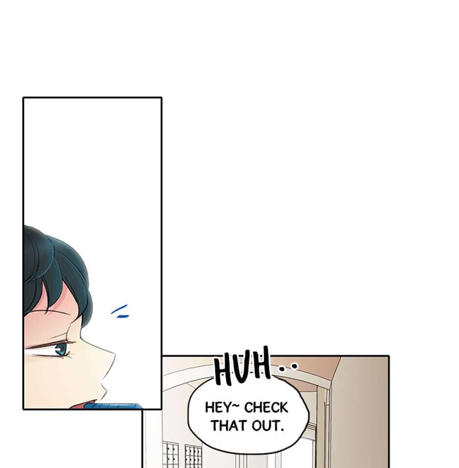 Read Here We Go Again chapter 4 image 51 on Lezhin