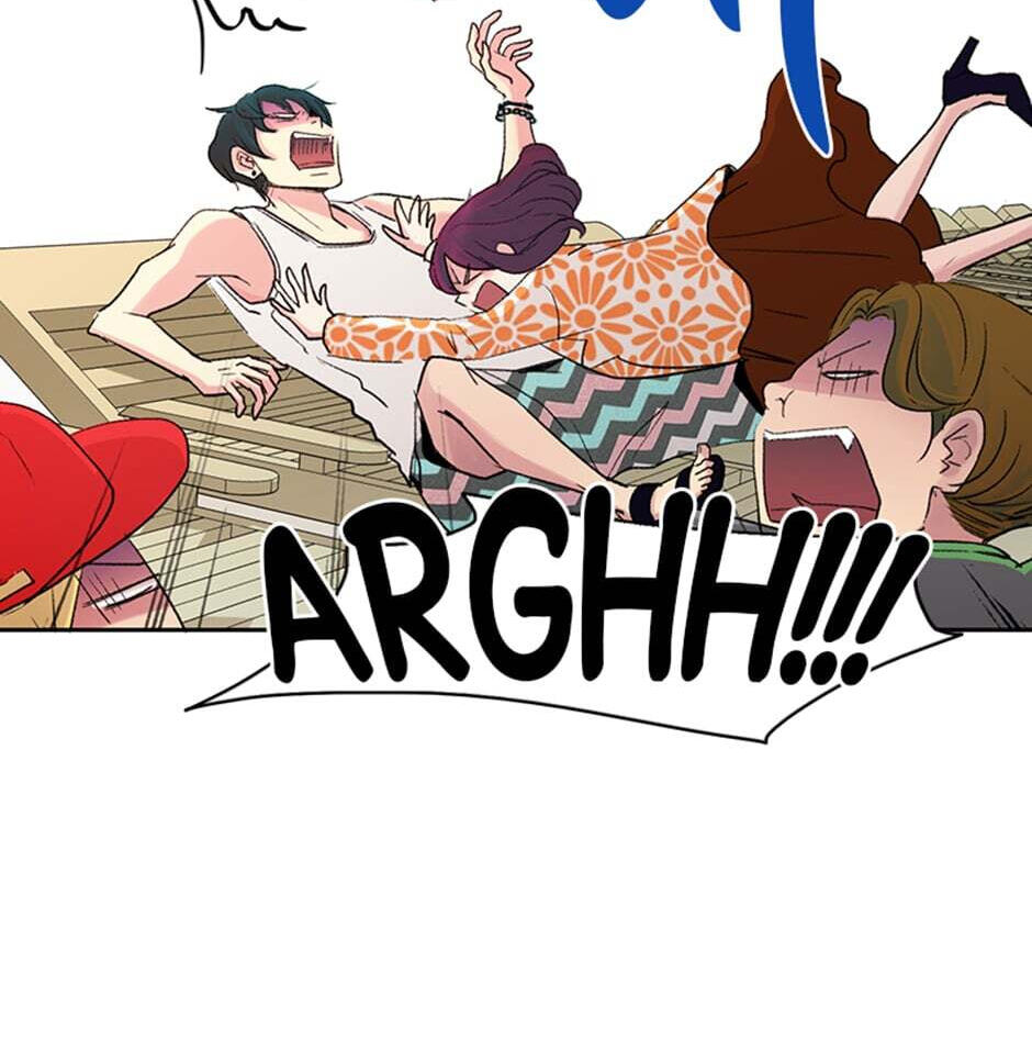 Read Here We Go Again chapter 4 image 55 on Lezhin