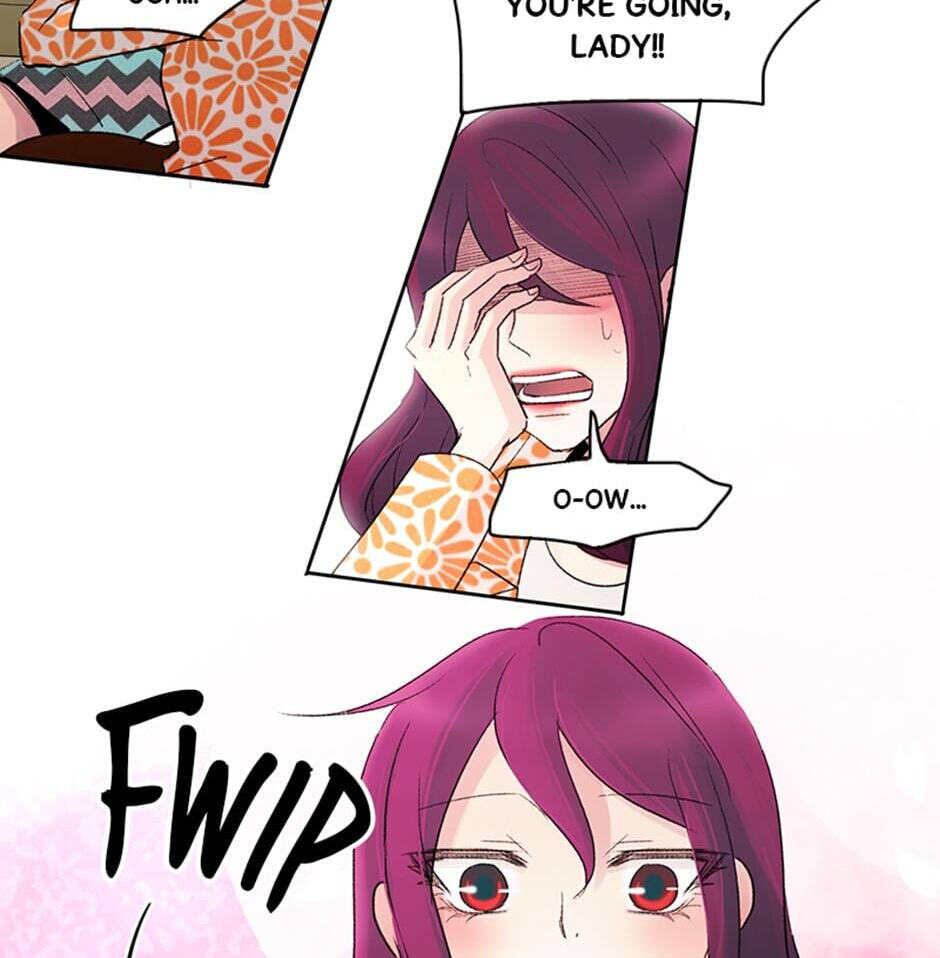 Read Here We Go Again chapter 4 image 57 on Lezhin