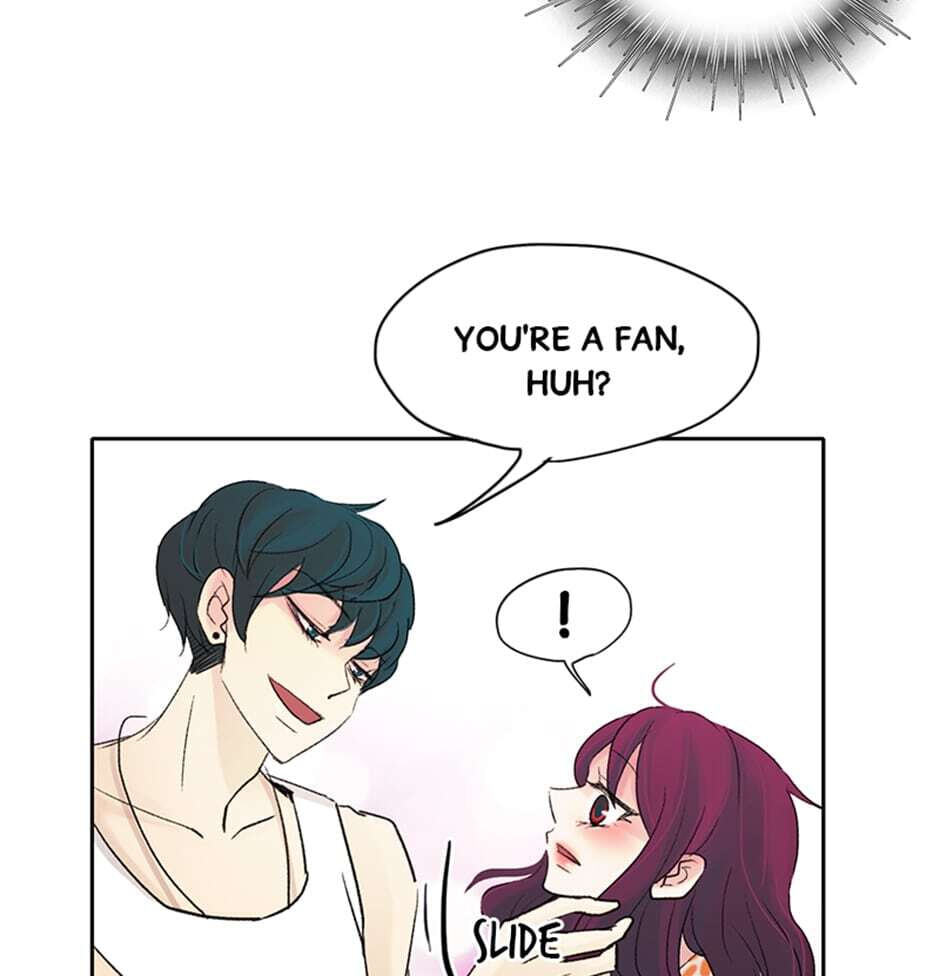 Read Here We Go Again chapter 4 image 62 on Lezhin
