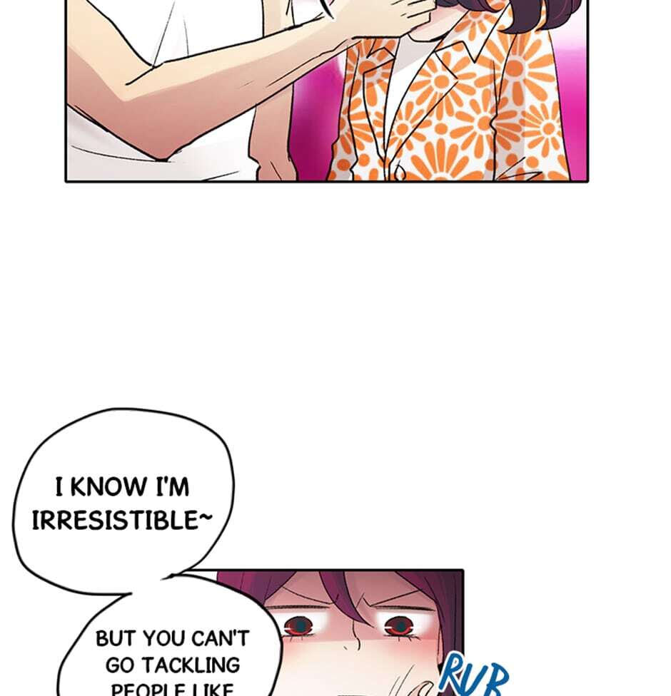 Read Here We Go Again chapter 4 image 63 on Lezhin