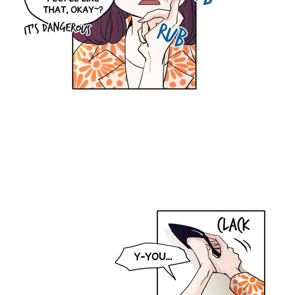 Read Here We Go Again chapter 4 image 64 on Lezhin