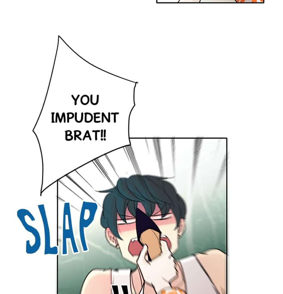 Read Here We Go Again chapter 4 image 65 on Lezhin