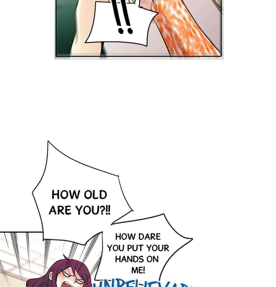 Read Here We Go Again chapter 4 image 66 on Lezhin