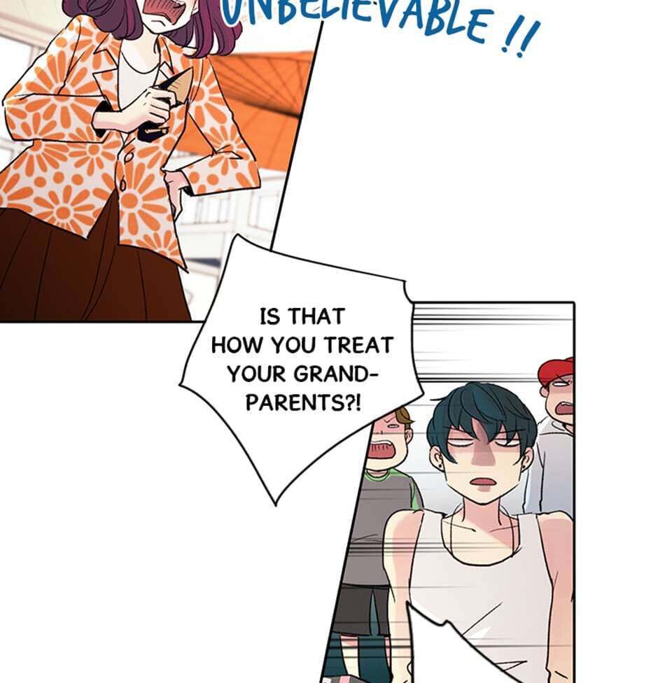 Read Here We Go Again chapter 4 image 67 on Lezhin