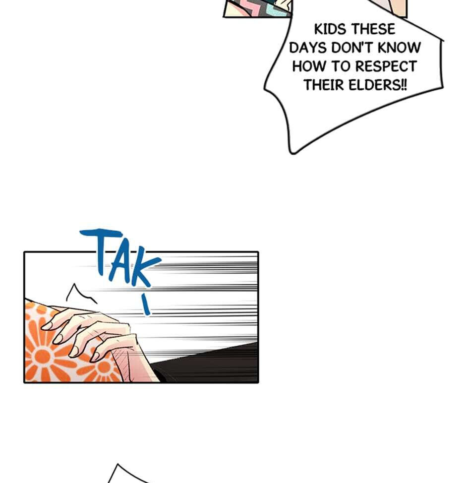 Read Here We Go Again chapter 4 image 68 on Lezhin