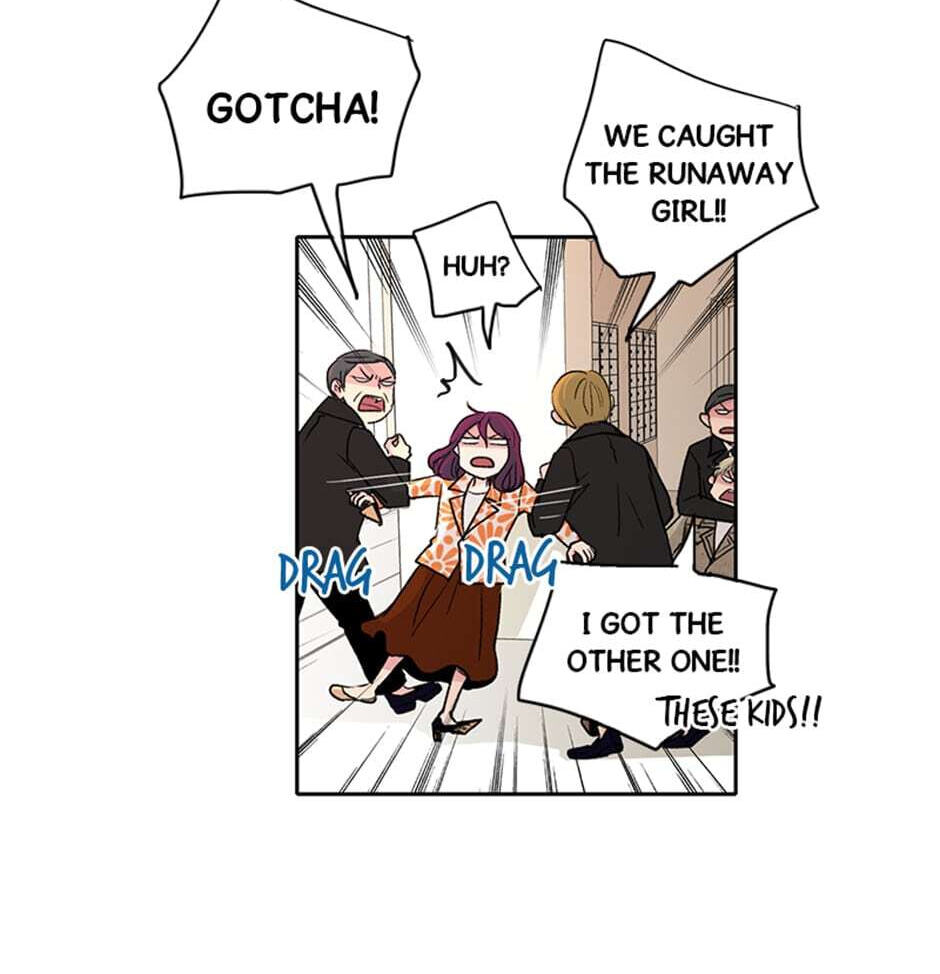 Read Here We Go Again chapter 4 image 69 on Lezhin