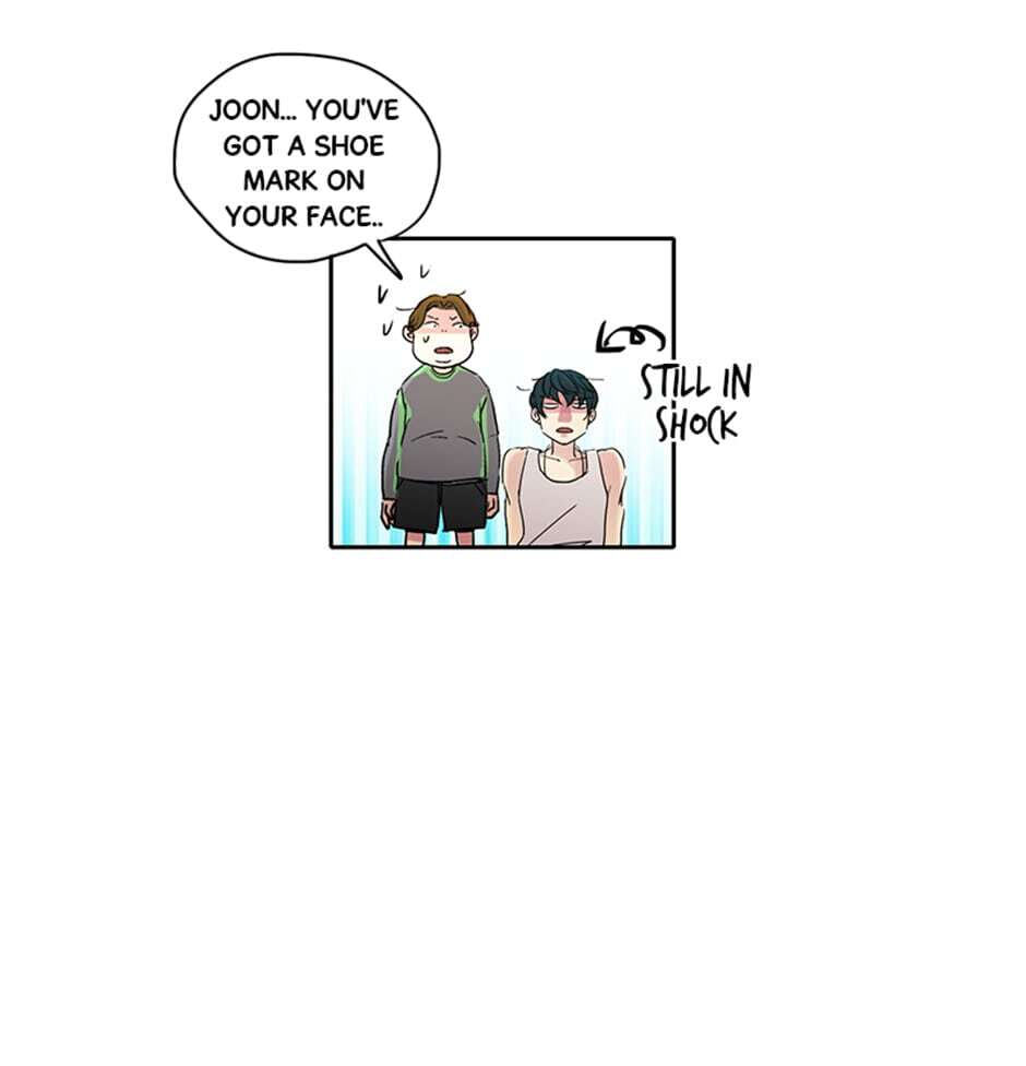Read Here We Go Again chapter 4 image 71 on Lezhin