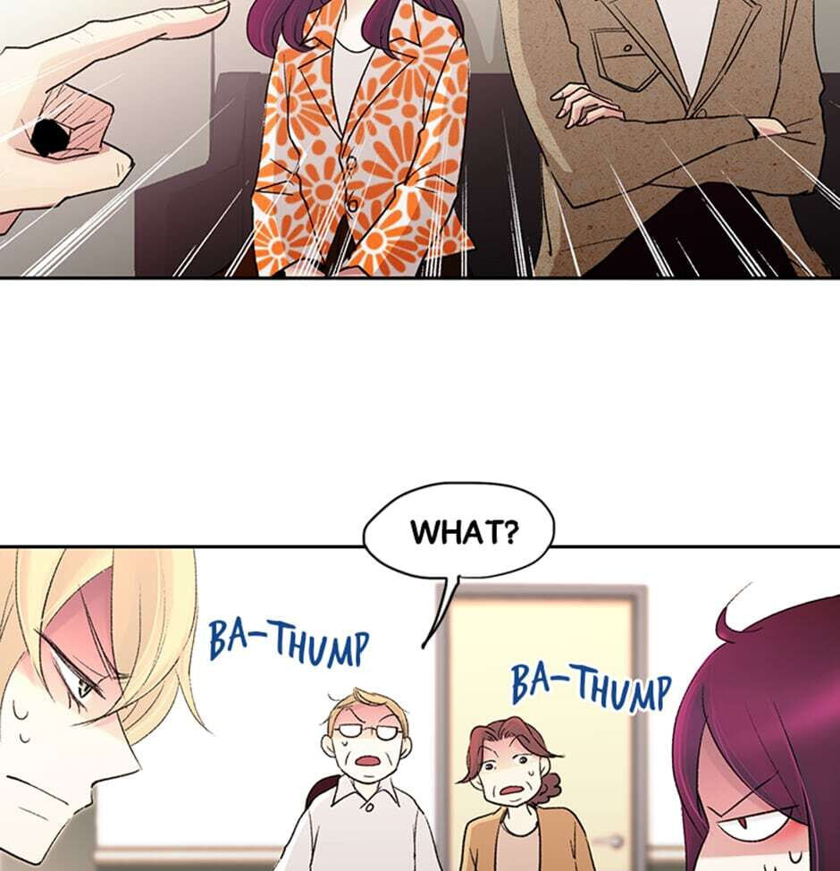Read Here We Go Again chapter 4 image 78 on Lezhin