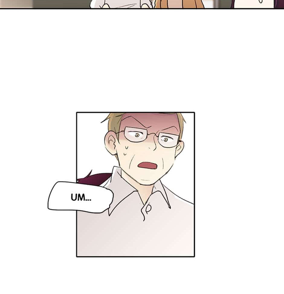 Read Here We Go Again chapter 4 image 79 on Lezhin