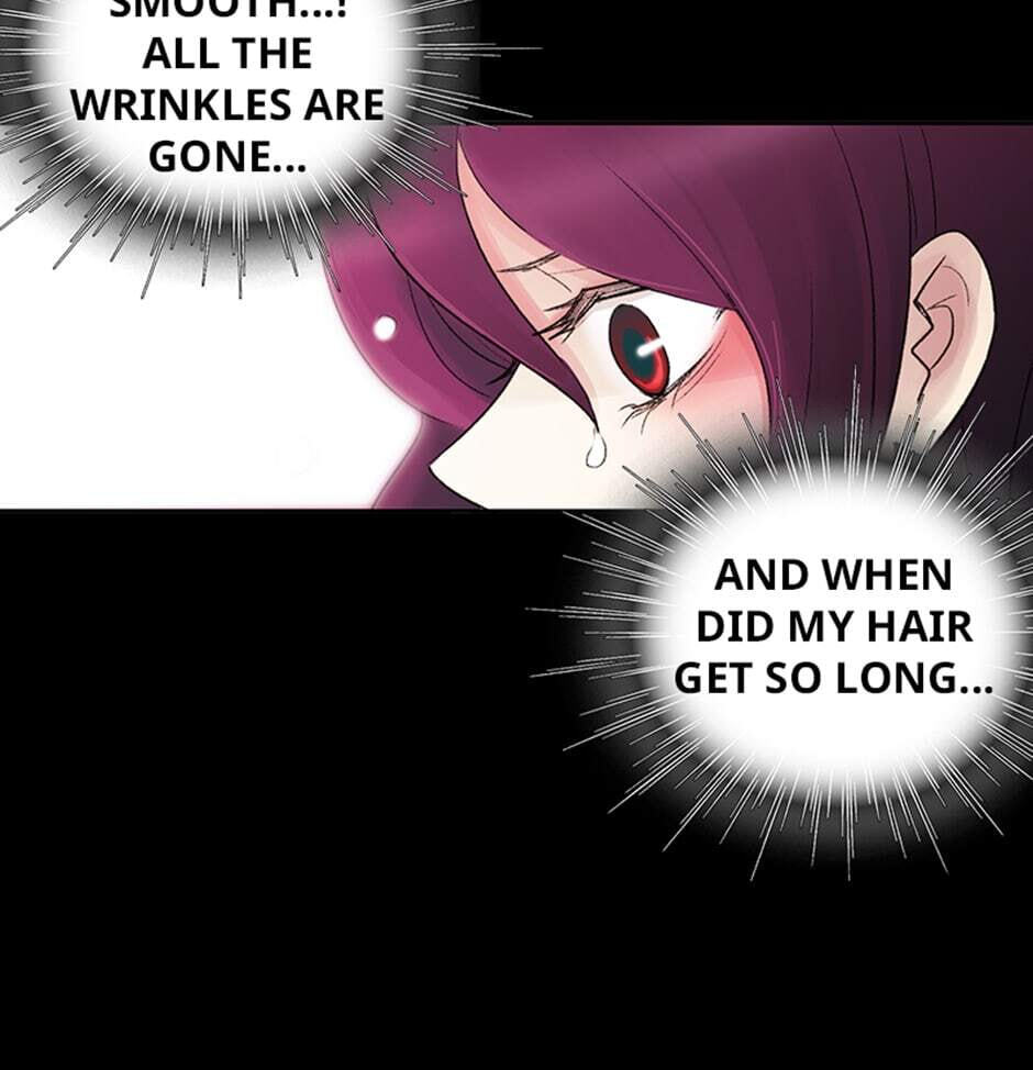 Read Here We Go Again chapter 4 image 8 on Lezhin