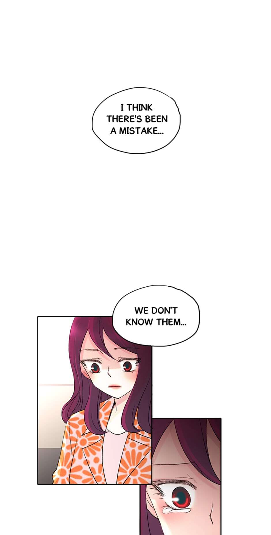 Read Here We Go Again chapter 4 image 80 on Lezhin