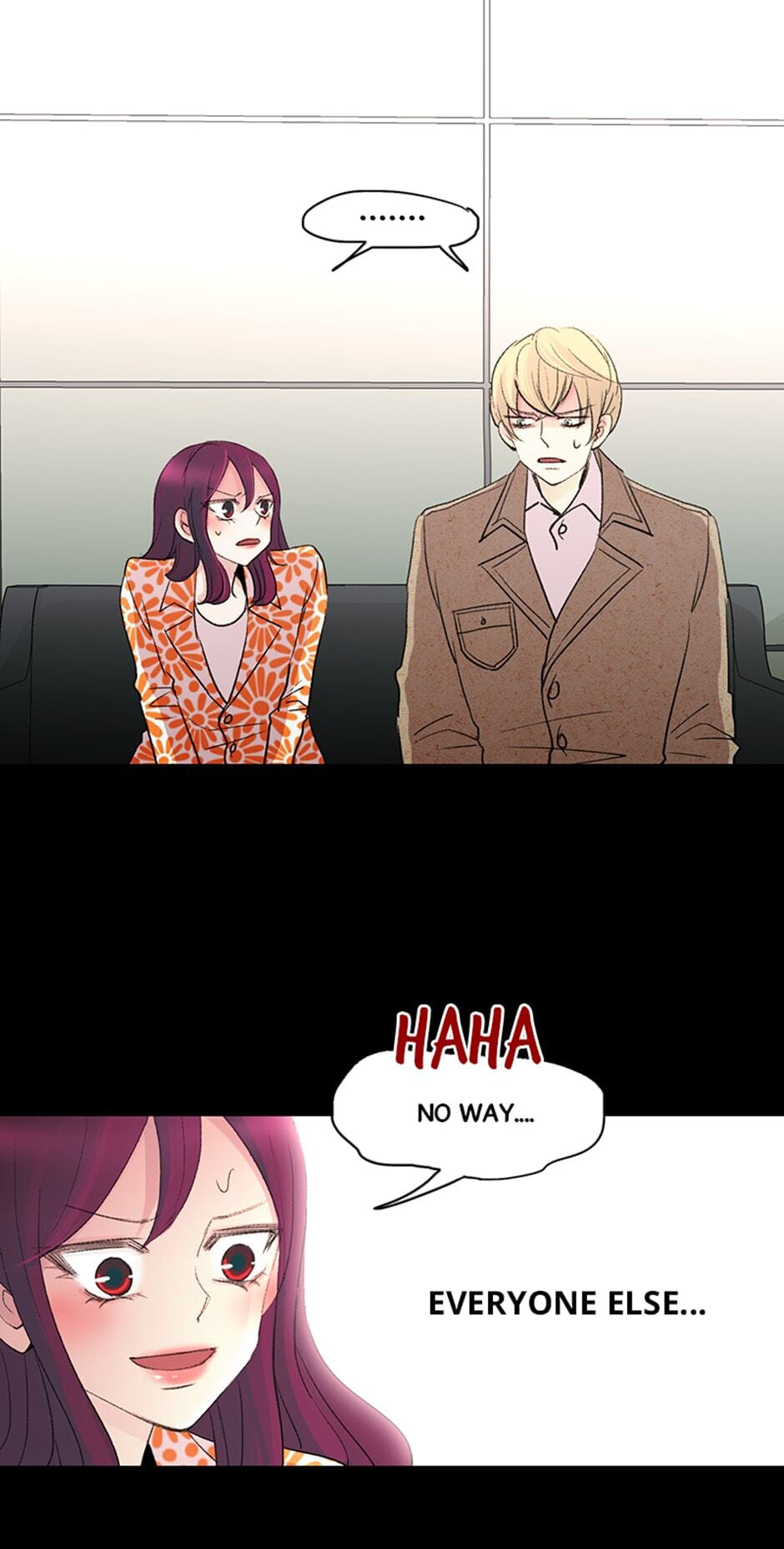 Read Here We Go Again chapter 4 image 84 on Lezhin