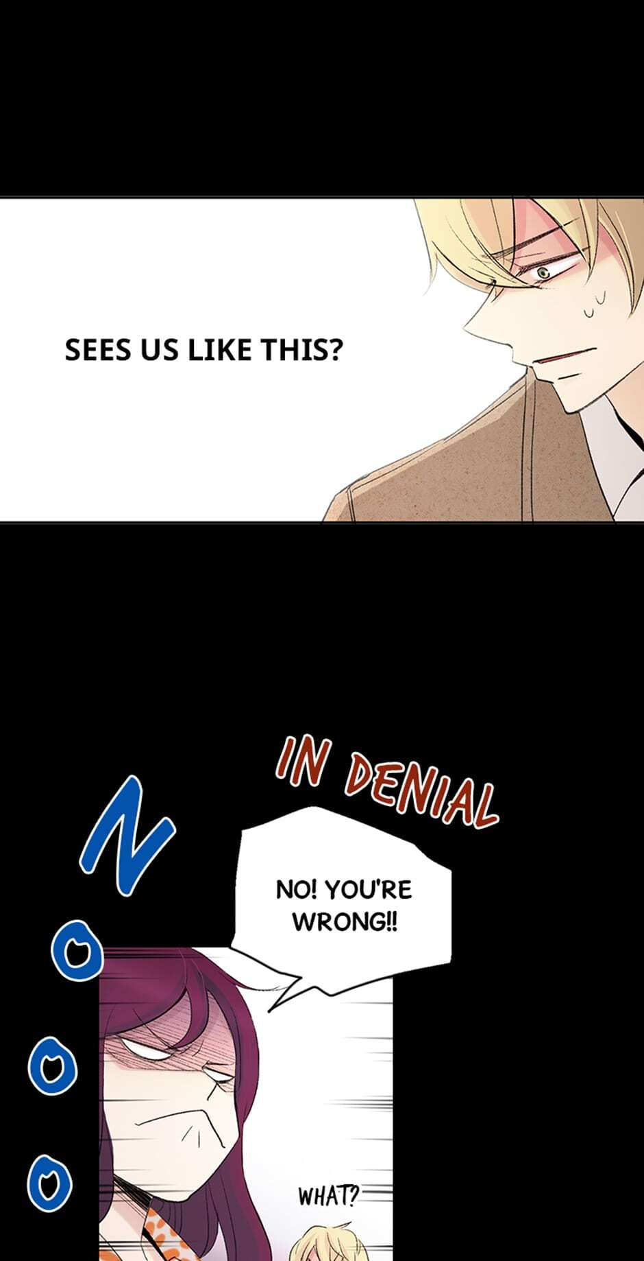 Read Here We Go Again chapter 4 image 85 on Lezhin