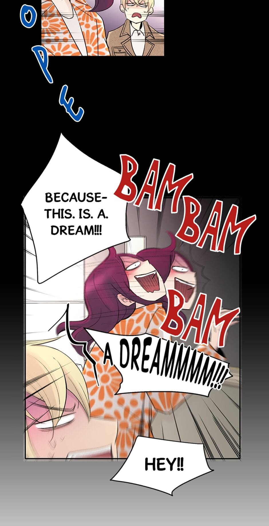 Read Here We Go Again chapter 4 image 86 on Lezhin