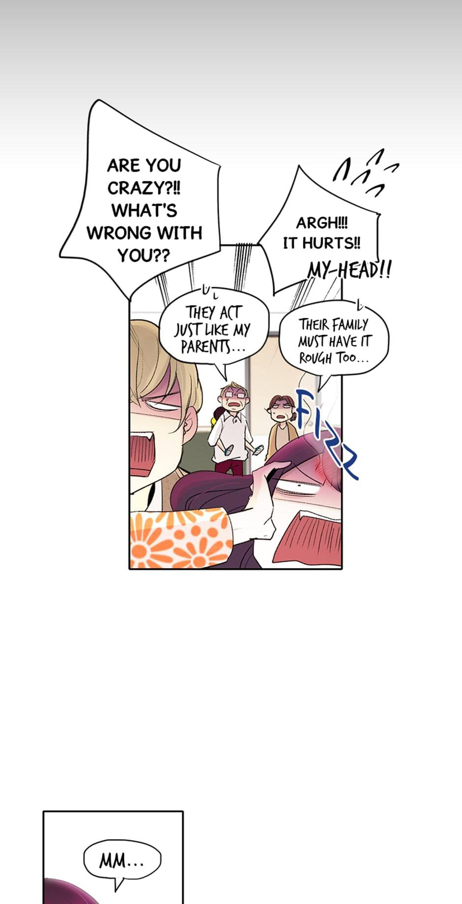 Read Here We Go Again chapter 4 image 87 on Lezhin
