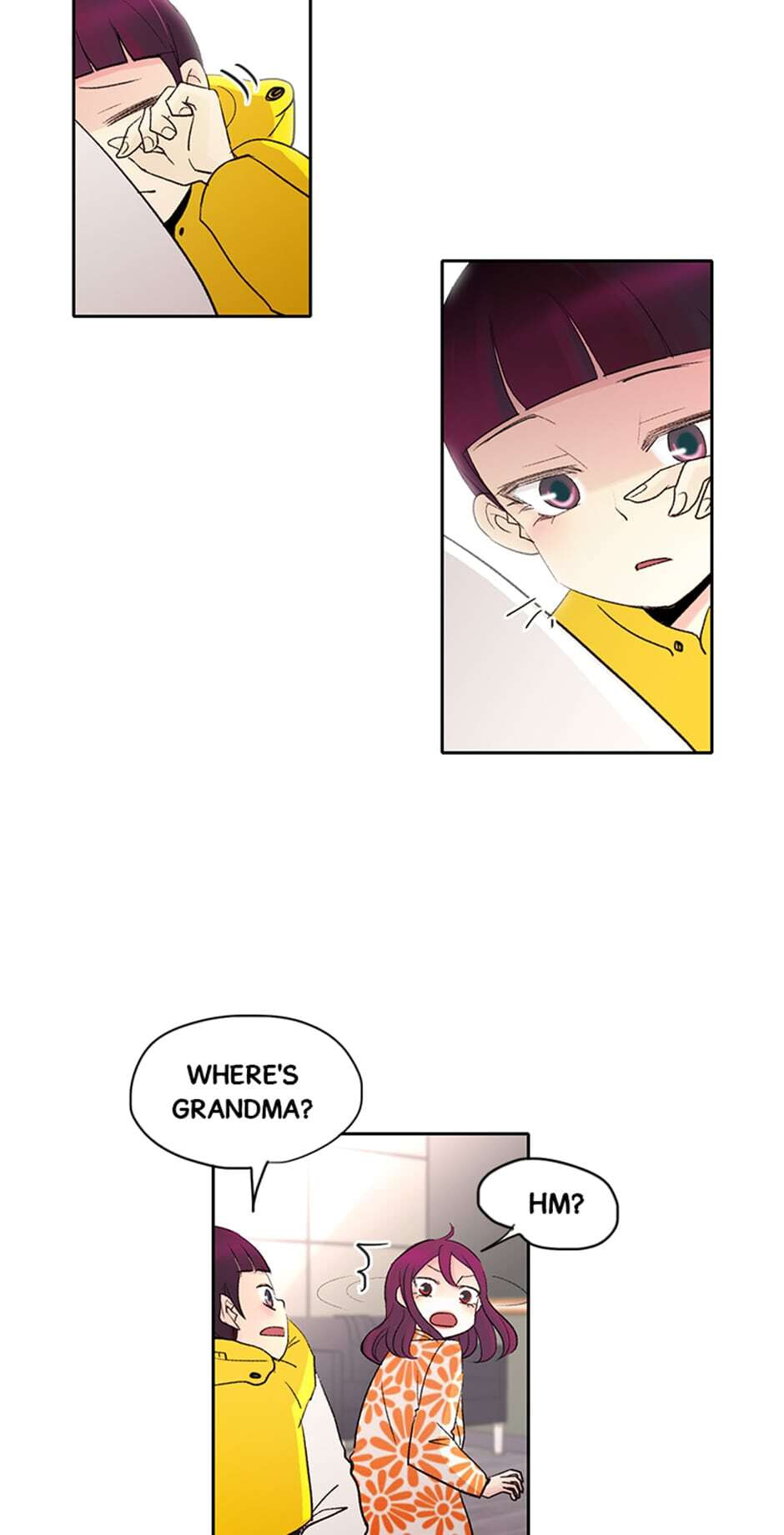 Read Here We Go Again chapter 4 image 88 on Lezhin