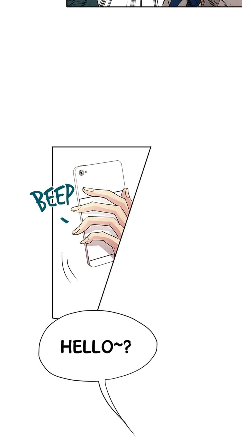 Read Here We Go Again chapter 4 image 92 on Lezhin