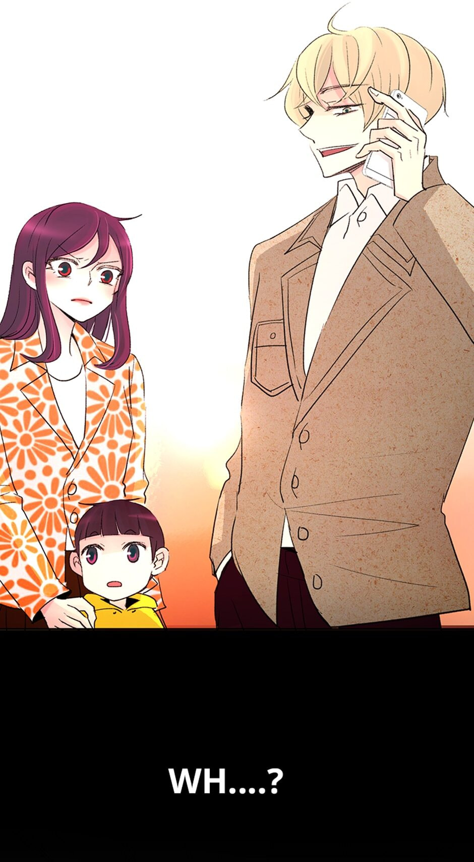 Read Here We Go Again chapter 4 image 93 on Lezhin