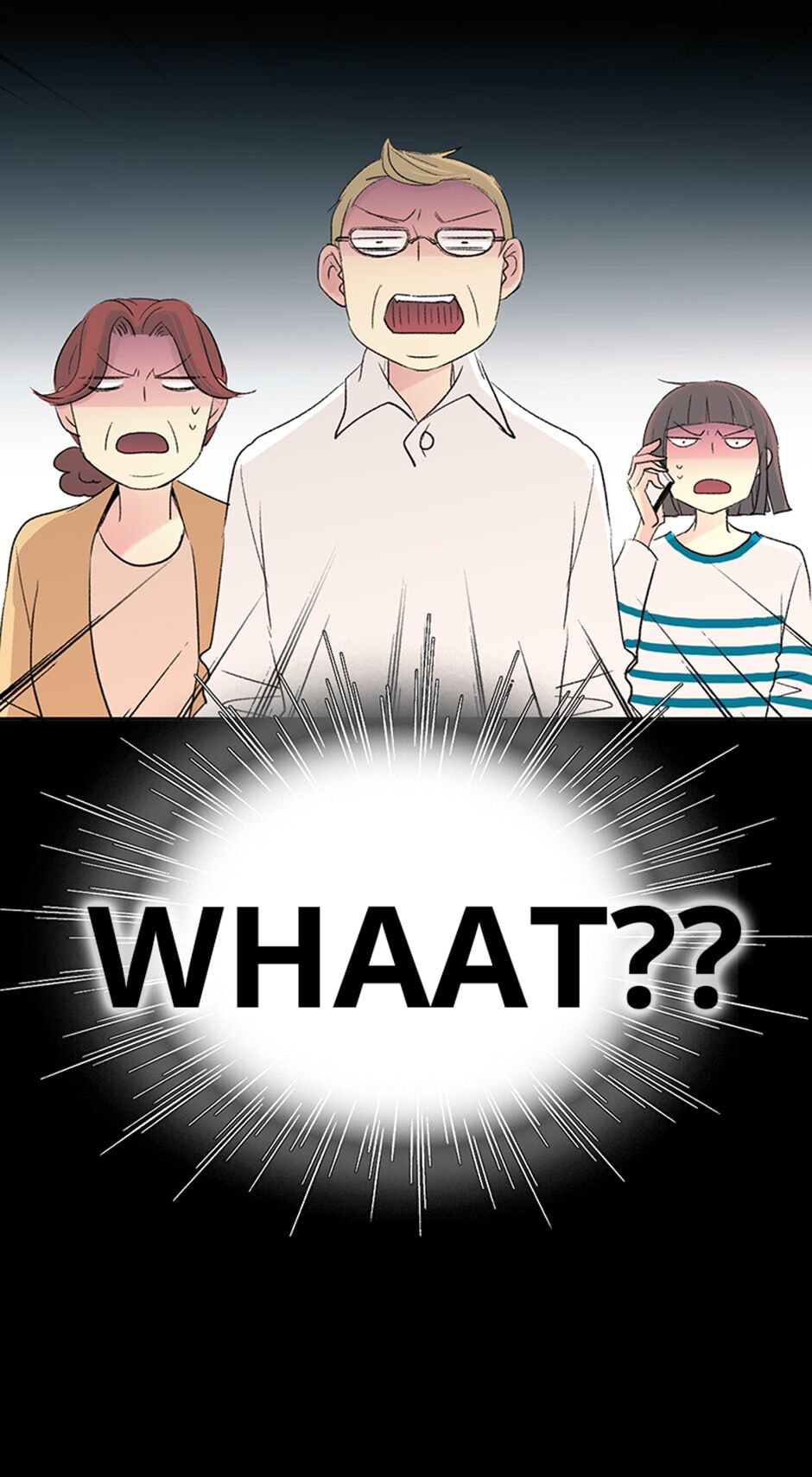 Read Here We Go Again chapter 4 image 94 on Lezhin