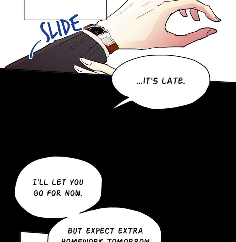 Read Here We Go Again chapter 40 image 11 on Lezhin