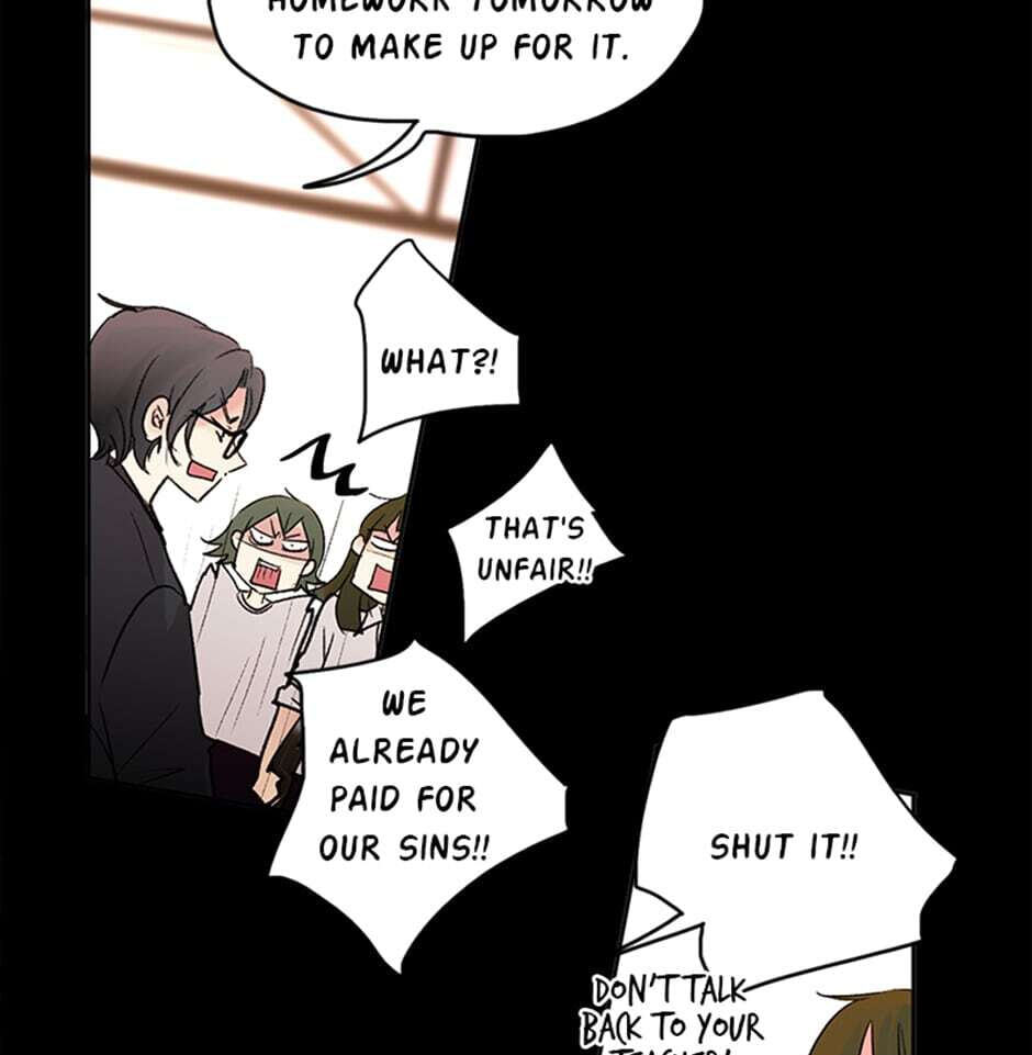 Read Here We Go Again chapter 40 image 12 on Lezhin