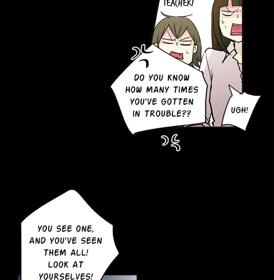 Read Here We Go Again chapter 40 image 13 on Lezhin