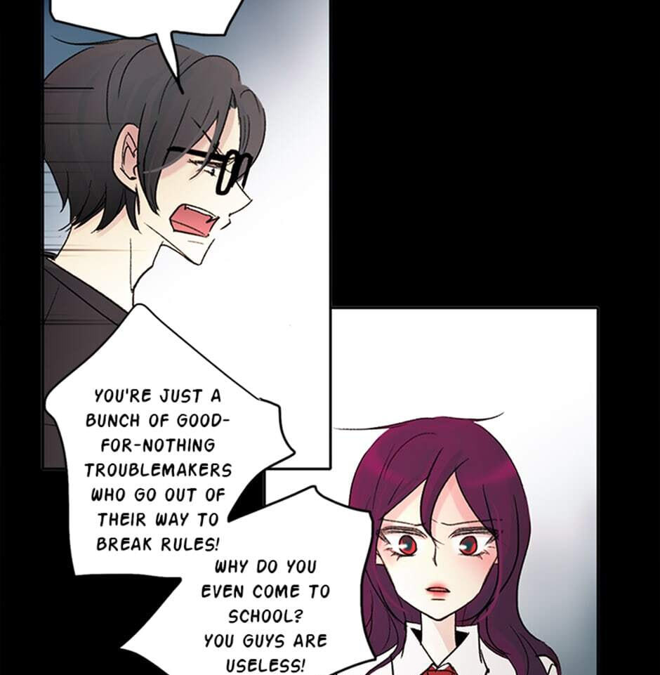 Read Here We Go Again chapter 40 image 14 on Lezhin