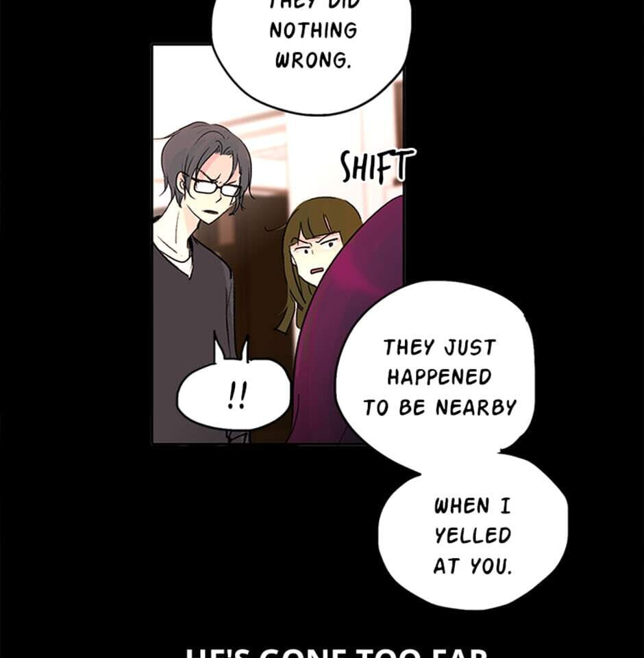 Read Here We Go Again chapter 40 image 16 on Lezhin