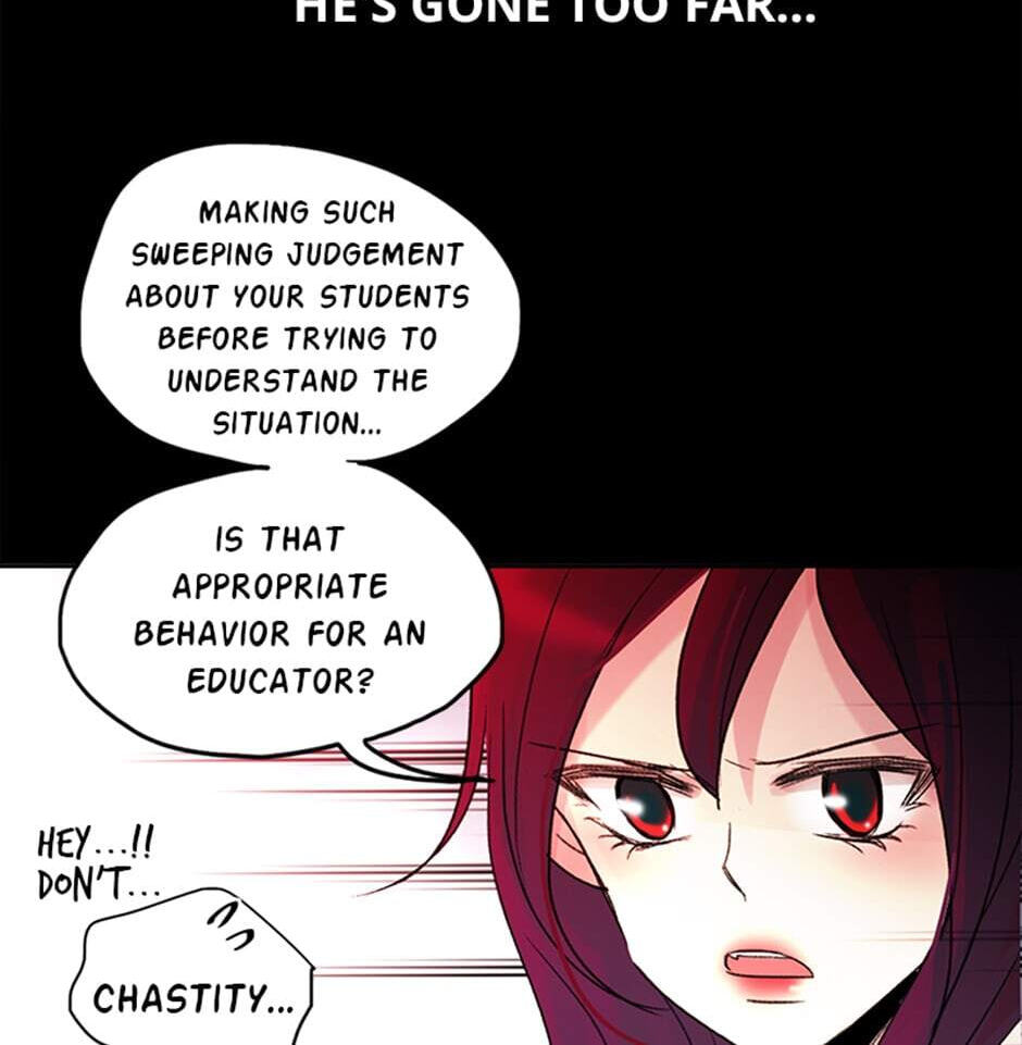 Read Here We Go Again chapter 40 image 17 on Lezhin