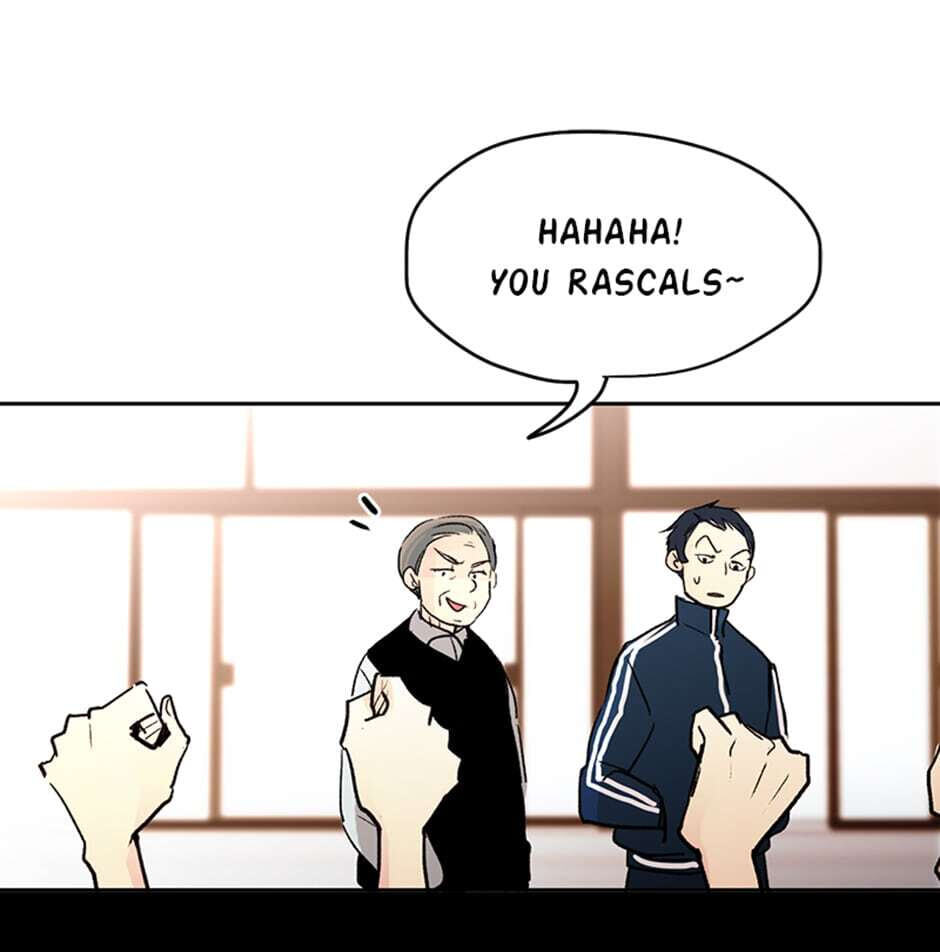 Read Here We Go Again chapter 40 image 2 on Lezhin