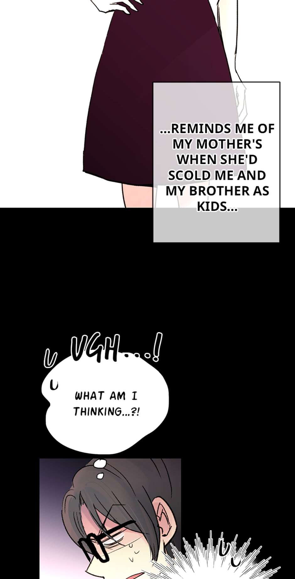 Read Here We Go Again chapter 40 image 21 on Lezhin