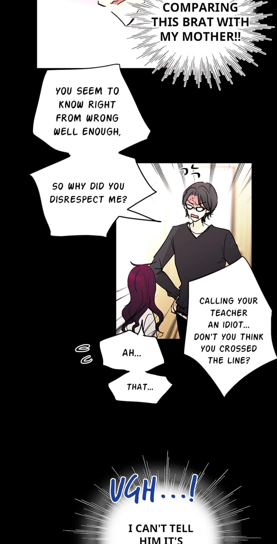 Read Here We Go Again chapter 40 image 22 on Lezhin