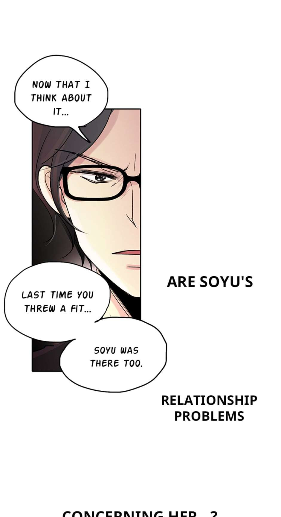 Read Here We Go Again chapter 40 image 25 on Lezhin